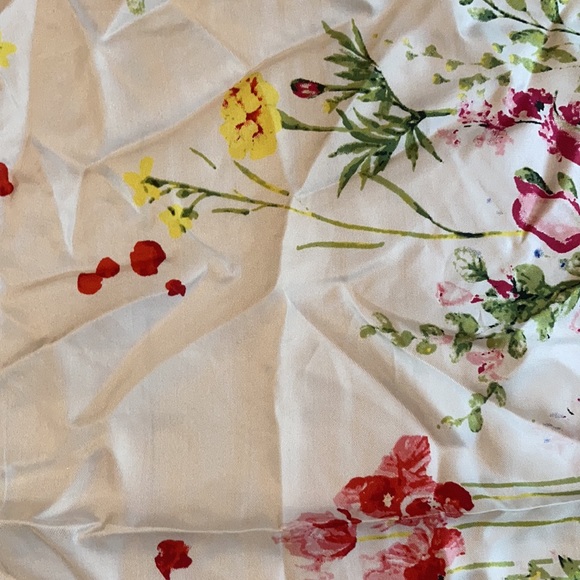 Silk scarf - Picture 4 of 4